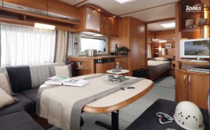590 TSD - Modèles - caravane-infos 590 TSD - Modèles - caravane-infos